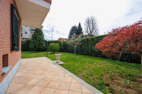 Villa i La Loggia, Turin, La Loggia - € 630.000 | Ref: 13995 - foto 40