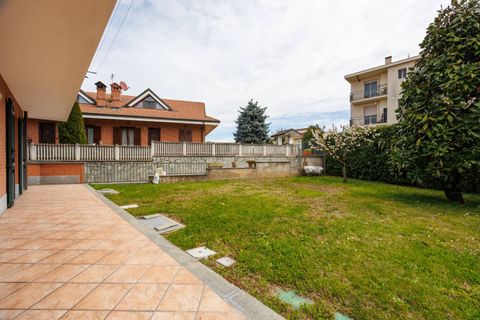 Villa i La Loggia, Turin, La Loggia - € 630.000 | Ref: 13995 - foto 41