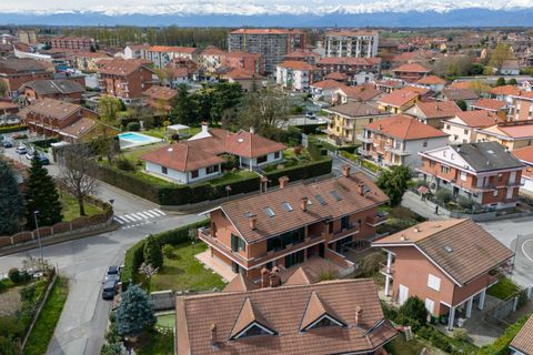 Villa i La Loggia, Turin, La Loggia - € 630.000 | Ref: 13995 - foto 43