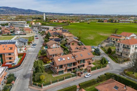 Villa i La Loggia, Turin, La Loggia - € 630.000 | Ref: 13995 - foto 44