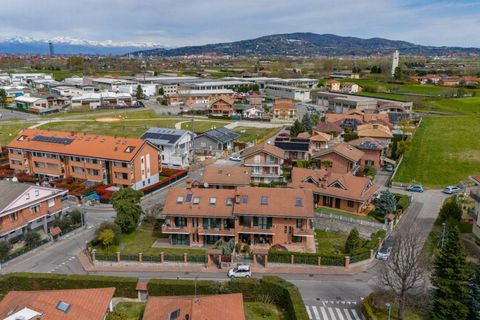 Villa i La Loggia, Turin, La Loggia - € 630.000 | Ref: 13995 - foto 45