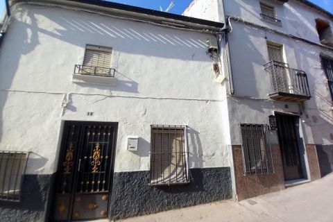 Byhus i Martos, Jaen, Martos - € 29.900 | Ref: El Doble - foto 1