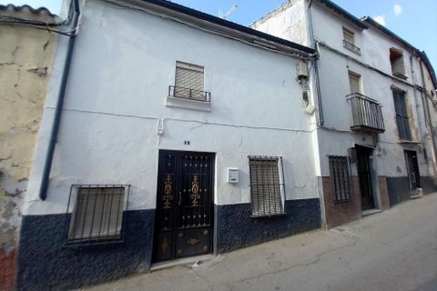 Byhus i Martos, Jaen, Martos - € 29.900 | Ref: El Doble - foto 3