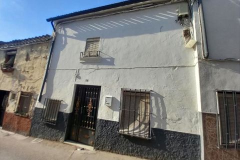Byhus i Martos, Jaen, Martos - € 29.900 | Ref: El Doble - foto 4