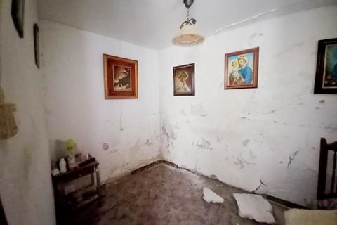 Byhus i Martos, Jaen, Martos - € 29.900 | Ref: El Doble - foto 5