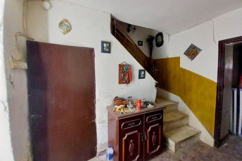 Byhus i Martos, Jaen, Martos - € 29.900 | Ref: El Doble - foto 6