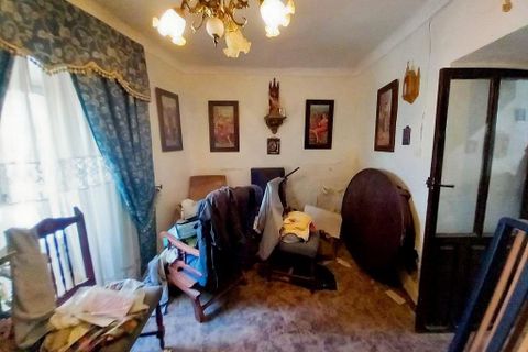 Byhus i Martos, Jaen, Martos - € 29.900 | Ref: El Doble - foto 8