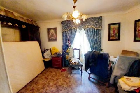 Byhus i Martos, Jaen, Martos - € 29.900 | Ref: El Doble - foto 9