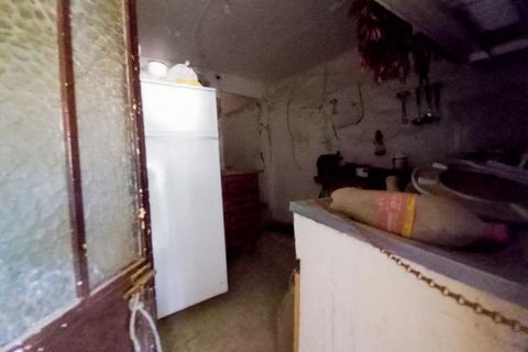 Byhus i Martos, Jaen, Martos - € 29.900 | Ref: El Doble - foto 11