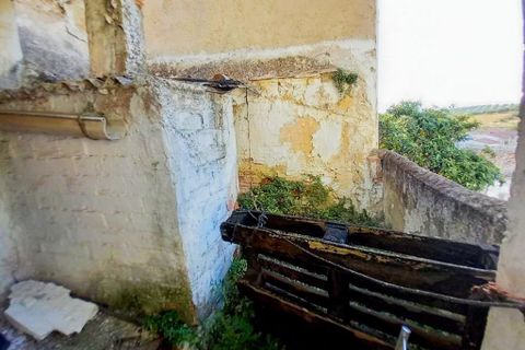 Byhus i Martos, Jaen, Martos - € 29.900 | Ref: El Doble - foto 12