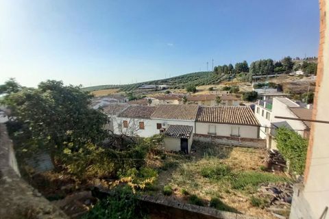 Byhus i Martos, Jaen, Martos - € 29.900 | Ref: El Doble - foto 13