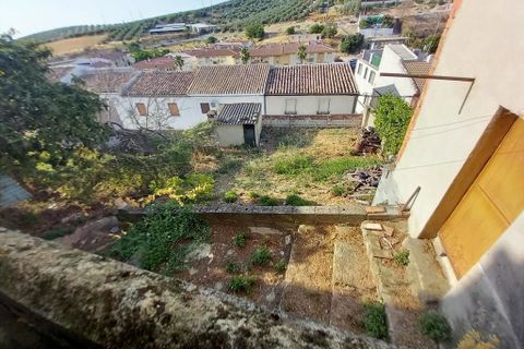 Byhus i Martos, Jaen, Martos - € 29.900 | Ref: El Doble - foto 14
