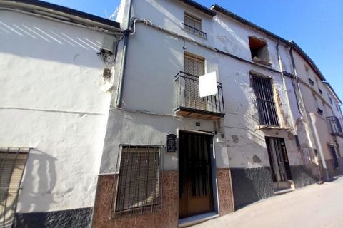 Byhus i Martos, Jaen, Martos - € 29.900 | Ref: El Doble - foto 22