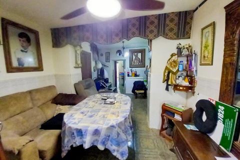 Byhus i Martos, Jaen, Martos - € 29.900 | Ref: El Doble - foto 24