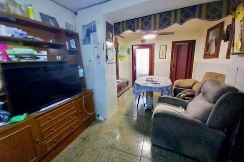 Byhus i Martos, Jaen, Martos - € 29.900 | Ref: El Doble - foto 25