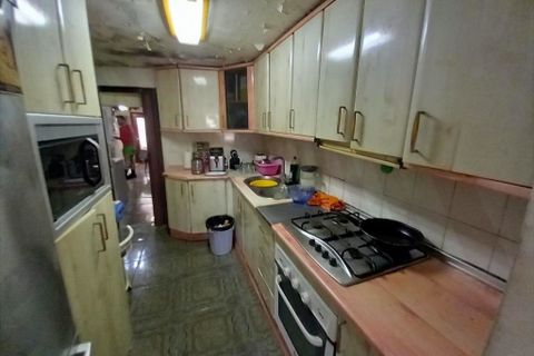 Byhus i Martos, Jaen, Martos - € 29.900 | Ref: El Doble - foto 27