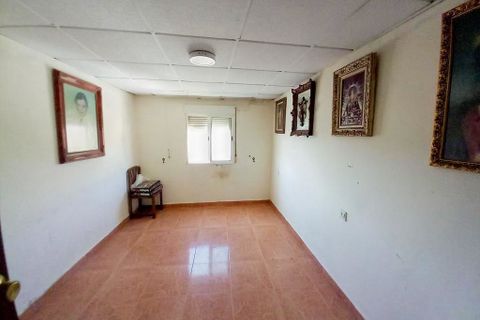 Byhus i Martos, Jaen, Martos - € 29.900 | Ref: El Doble - foto 28