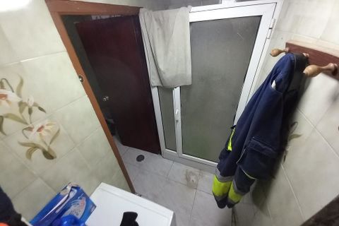 Byhus i Martos, Jaen, Martos - € 29.900 | Ref: El Doble - foto 30