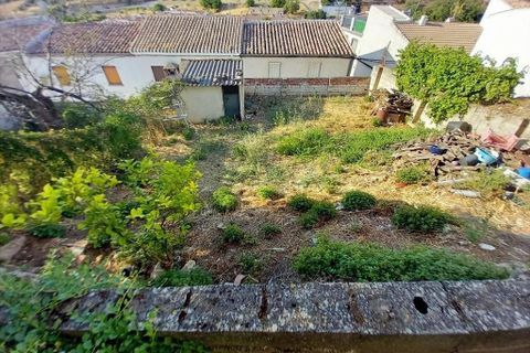 Byhus i Martos, Jaen, Martos - € 29.900 | Ref: El Doble - foto 32
