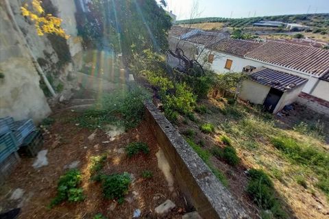 Byhus i Martos, Jaen, Martos - € 29.900 | Ref: El Doble - foto 33