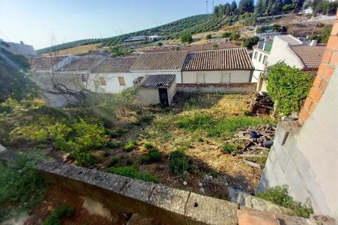 Byhus i Martos, Jaen, Martos - € 29.900 | Ref: El Doble - foto 34
