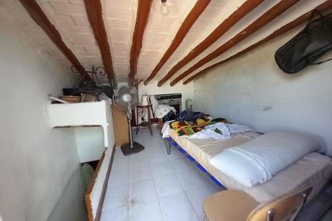 Byhus i Martos, Jaen, Martos - € 29.900 | Ref: El Doble - foto 39