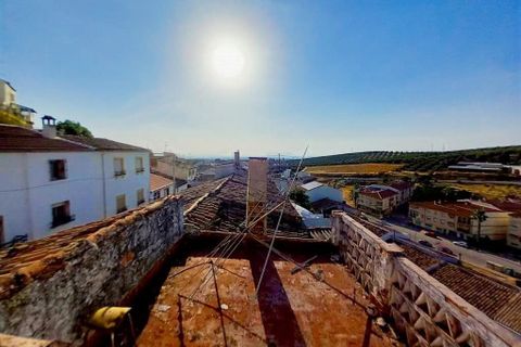 Byhus i Martos, Jaen, Martos - € 29.900 | Ref: El Doble - foto 41