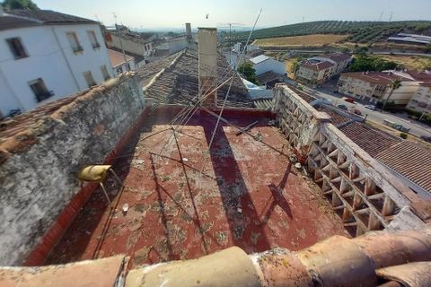 Byhus i Martos, Jaen, Martos - € 29.900 | Ref: El Doble - foto 42