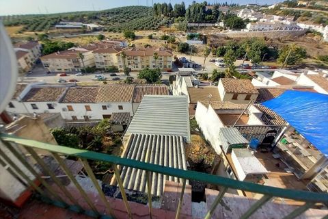Byhus i Martos, Jaen, Martos - € 29.900 | Ref: El Doble - foto 43