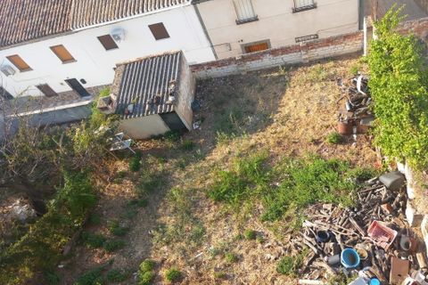 Byhus i Martos, Jaen, Martos - € 29.900 | Ref: El Doble - foto 44