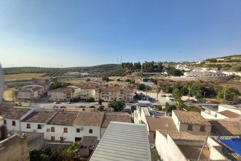 Byhus i Martos, Jaen, Martos - € 29.900 | Ref: El Doble - foto 46
