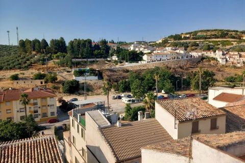 Byhus i Martos, Jaen, Martos - € 29.900 | Ref: El Doble - foto 47