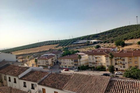 Byhus i Martos, Jaen, Martos - € 29.900 | Ref: El Doble - foto 48