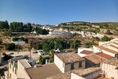 Byhus i Martos, Jaen, Martos - € 29.900 | Ref: El Doble - foto 49