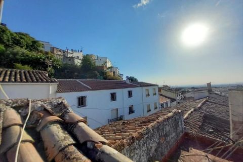 Byhus i Martos, Jaen, Martos - € 29.900 | Ref: El Doble - foto 50