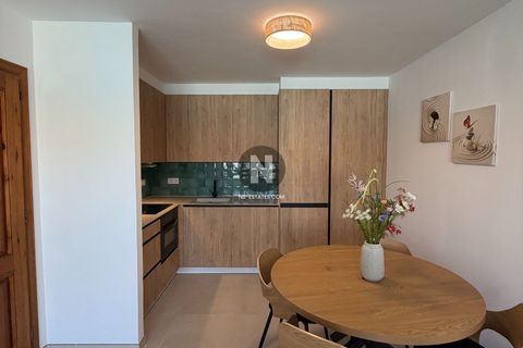 Penthouse i Benitachell, Alicante, Benitachell - € 240.000 | Ref: 6921 - foto 2
