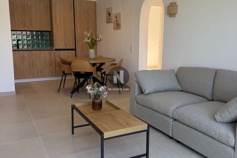 Penthouse i Benitachell, Alicante, Benitachell - € 240.000 | Ref: 6921 - foto 3