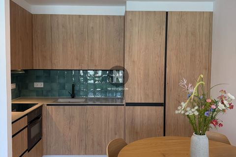 Penthouse i Benitachell, Alicante, Benitachell - € 240.000 | Ref: 6921 - foto 4