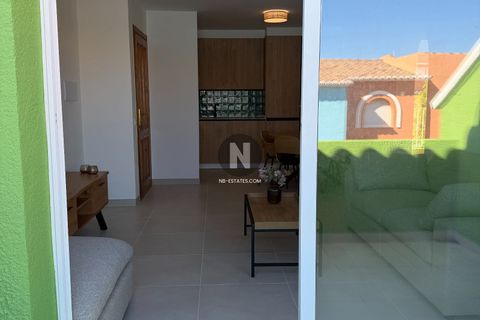 Penthouse i Benitachell, Alicante, Benitachell - € 240.000 | Ref: 6921 - foto 8