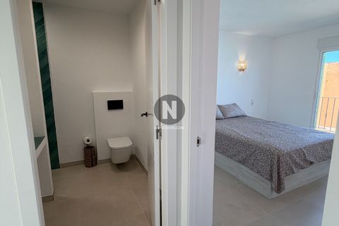 Penthouse i Benitachell, Alicante, Benitachell - € 240.000 | Ref: 6921 - foto 11