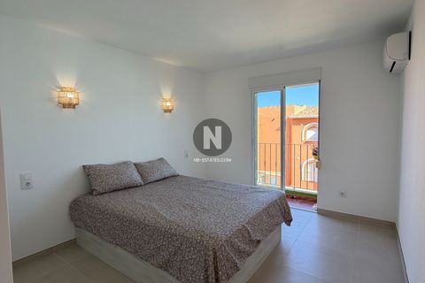 Penthouse i Benitachell, Alicante, Benitachell - € 240.000 | Ref: 6921 - foto 14