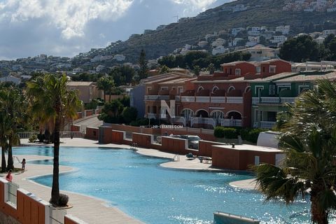 Penthouse i Benitachell, Alicante, Benitachell - € 240.000 | Ref: 6921 - foto 17