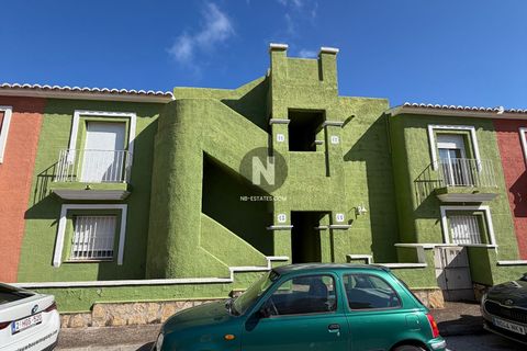 Penthouse i Benitachell, Alicante, Benitachell - € 240.000 | Ref: 6921 - foto 24