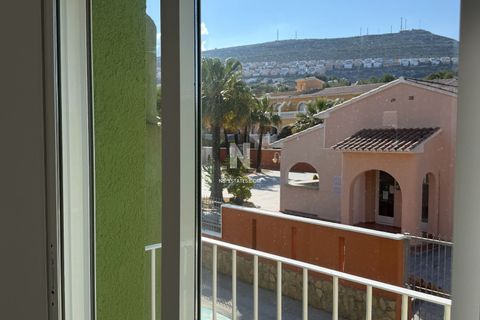 Penthouse i Benitachell, Alicante, Benitachell - € 240.000 | Ref: 6921 - foto 27
