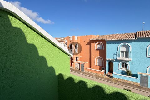 Penthouse i Benitachell, Alicante, Benitachell - € 240.000 | Ref: 6921 - foto 33