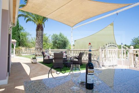 Villa a Tunes, Faro, Tunes - € 1.500.000 | Ref: STC2647 - foto 9