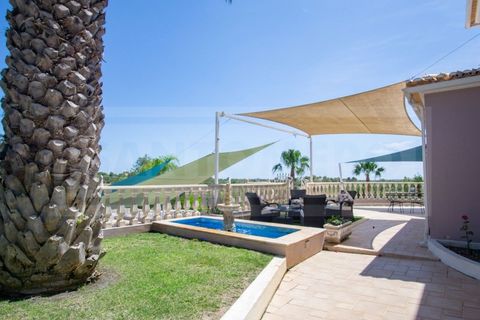 Villa a Tunes, Faro, Tunes - € 1.500.000 | Ref: STC2647 - foto 10