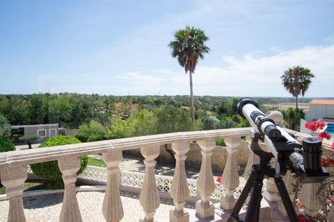 Villa a Tunes, Faro, Tunes - € 1.500.000 | Ref: STC2647 - foto 22