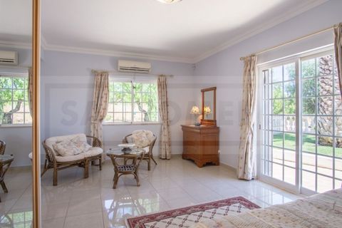 Villa a Tunes, Faro, Tunes - € 1.500.000 | Ref: STC2647 - foto 24