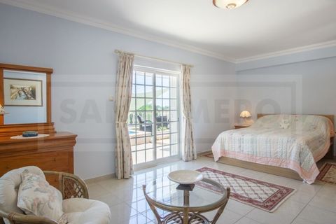 Villa a Tunes, Faro, Tunes - € 1.500.000 | Ref: STC2647 - foto 23